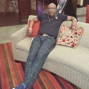 Meet your Posher, Gregory